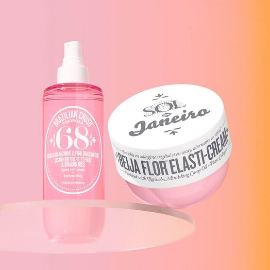 JANEI      CHEIROSA      MIST 90ML